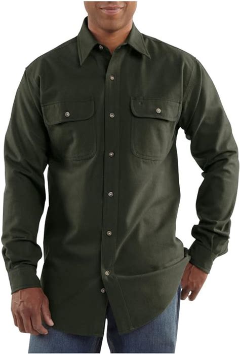 heavyweight button down shirts.